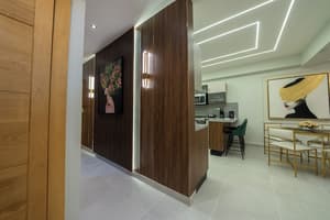 thumbnail: Private kitchen