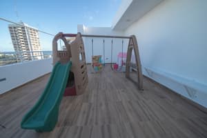 thumbnail: Children's area