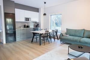 thumbnail: Private kitchen