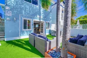 thumbnail: Terrace/patio