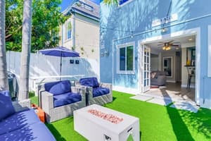 thumbnail: Terrace/patio