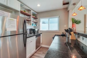 thumbnail: Private kitchen