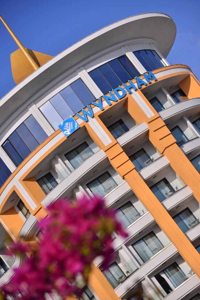 Building design