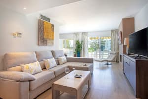 thumbnail: Living area