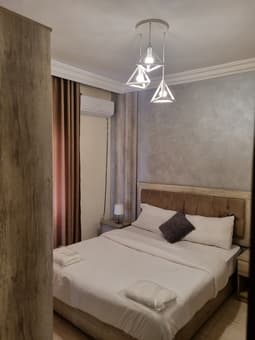 Charming Amman Apartment With Central AC and Wifi