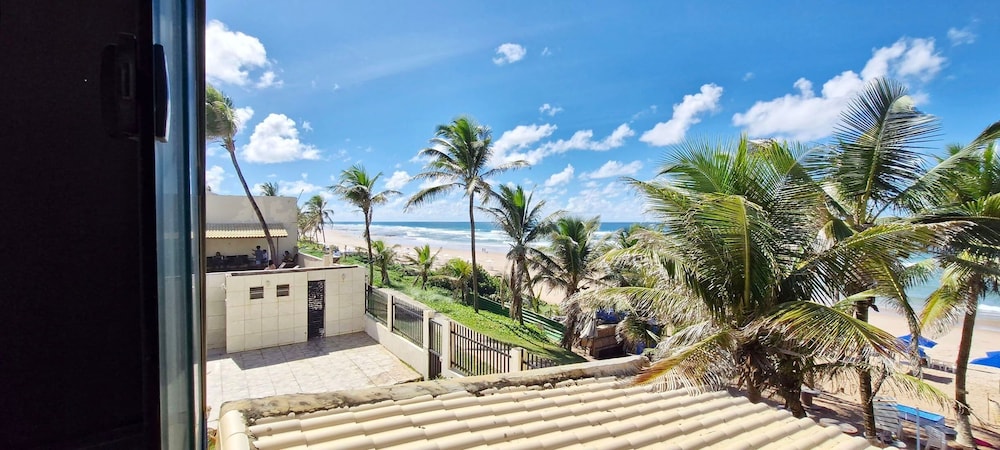Beach/ocean view