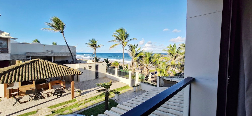 Beach/ocean view