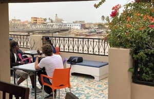 thumbnail: Terrace/patio