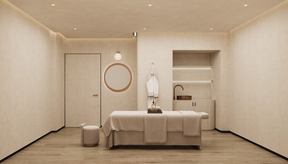 Spa treatment