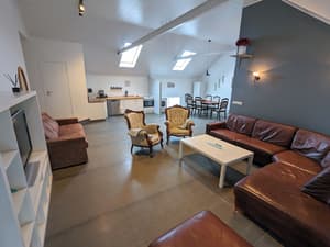 thumbnail: Living area