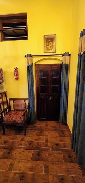 thumbnail: Room