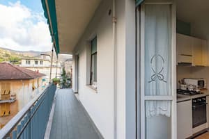 thumbnail: Terrace/patio