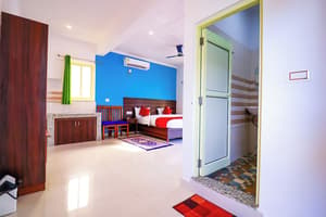thumbnail: Room