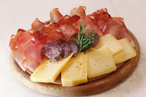 thumbnail: Food and drink