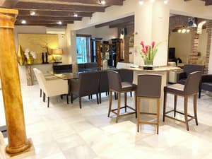 thumbnail: Living area