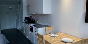 thumbnail: Private kitchen