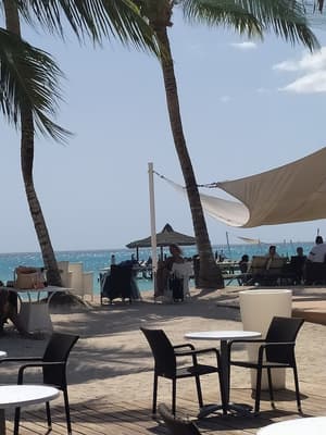 thumbnail: Beach bar