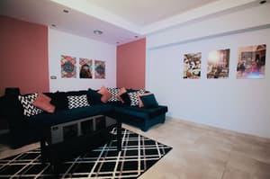 thumbnail: Interior
