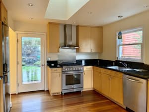 thumbnail: Private kitchen