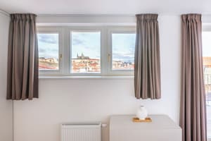 thumbnail: View from property