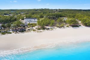 Legacy Beach Suites