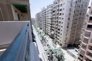 thumbnail: Balcony view