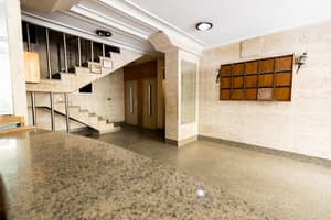 thumbnail: Property entrance