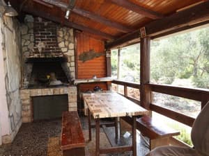 thumbnail: Outdoor dining