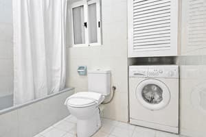 thumbnail: Bathroom