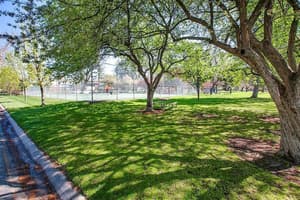 thumbnail: Property grounds