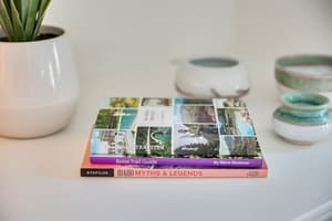 thumbnail: Food and drink