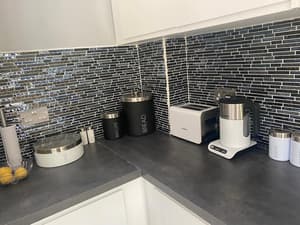 thumbnail: Private kitchen
