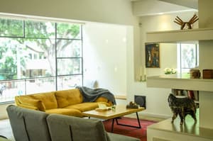 thumbnail: Interior
