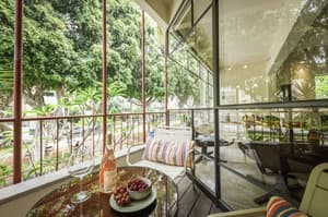 thumbnail: Interior