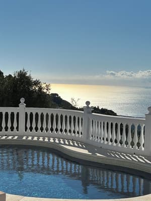 thumbnail: View from property