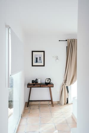 thumbnail: Interior detail