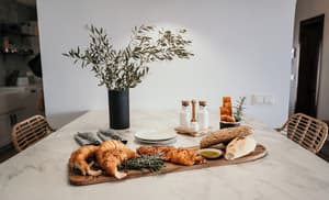 thumbnail: Shared kitchen