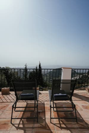 thumbnail: Terrace/patio