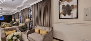 thumbnail: Reception