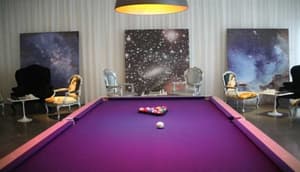 thumbnail: Game room