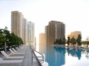 thumbnail: Rooftop pool