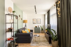 thumbnail: Living area