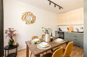 thumbnail: Private kitchen