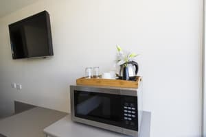 thumbnail: Microwave