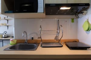 thumbnail: Private kitchen