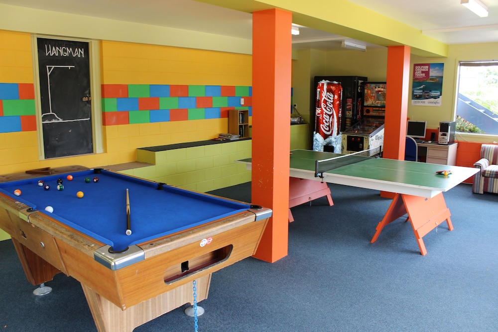 Play area