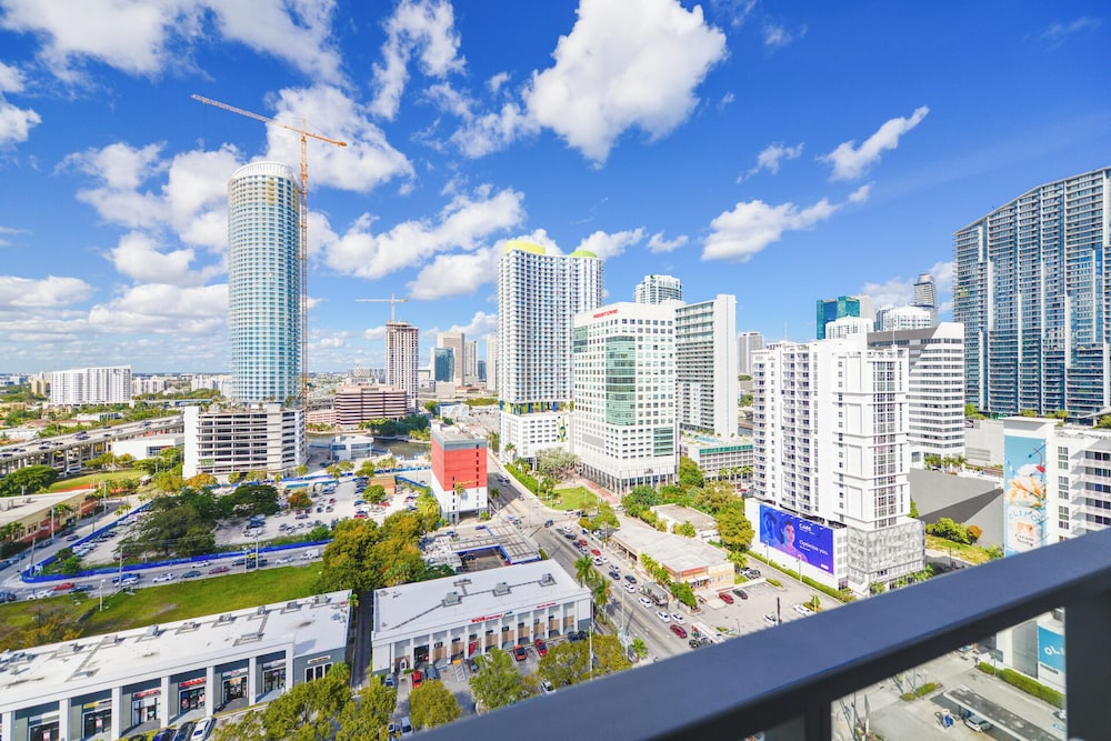 City view