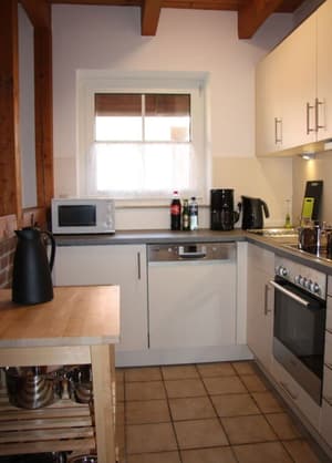 thumbnail: Private kitchen