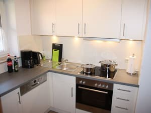 thumbnail: Private kitchen