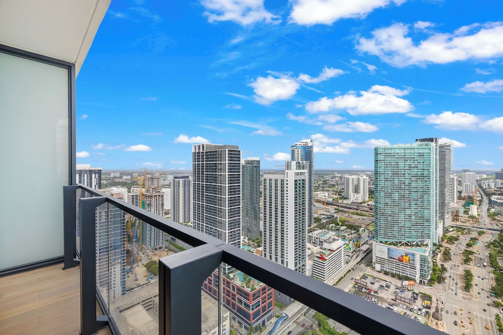 City view